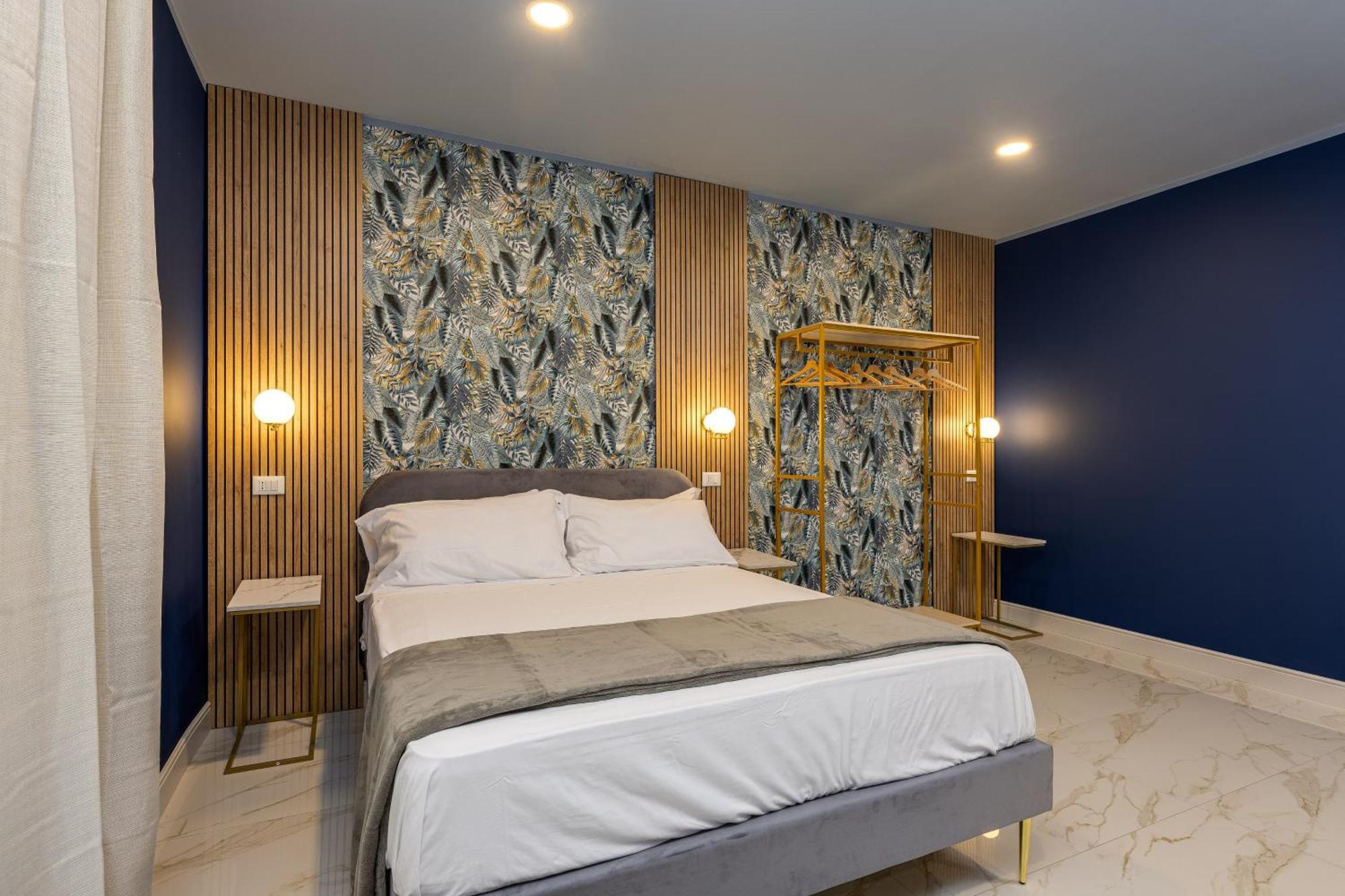 Naif Suites Rome Exterior photo