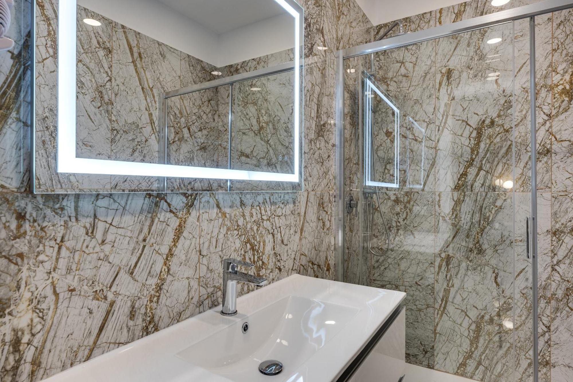 Naif Suites Rome Exterior photo